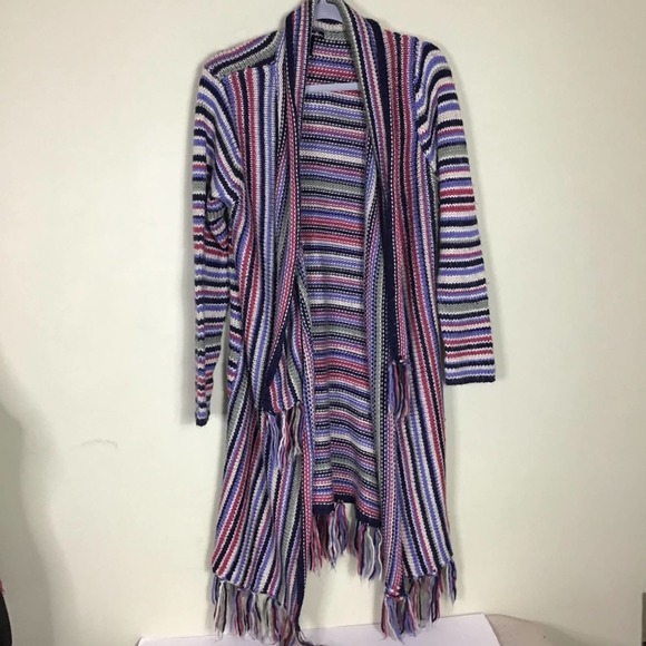 United States Sweater Sz. L - Picture 2 of 7